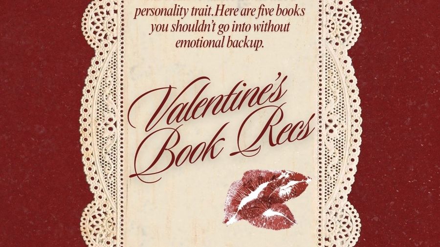 The Essential Valentine’s Romance Reads