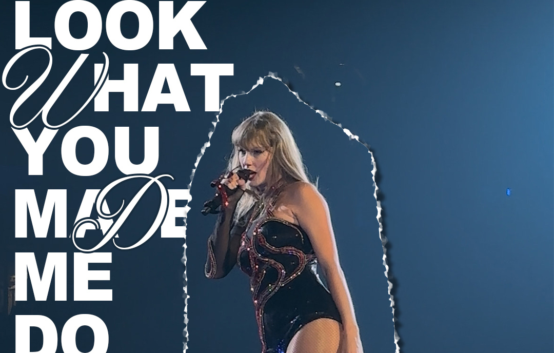 Look What You Made Me Do: Taylor Swift’s Version of Belonging, Power, and Payback