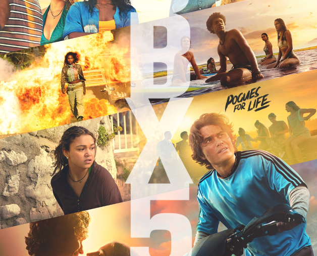Netflix's 'Outer Banks' Embarks on One Last Adventure: Between Found Family and Belonging