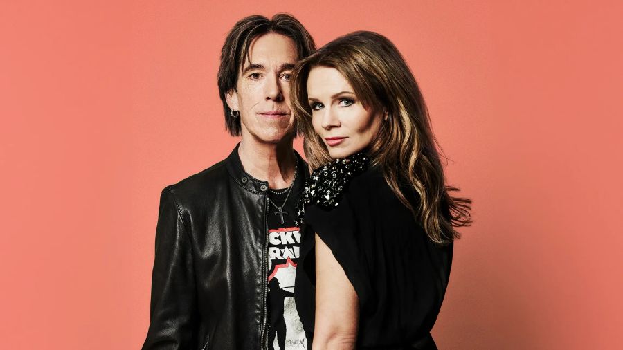 Kiel Is Ready to Spend Time with Roxette in July 2026