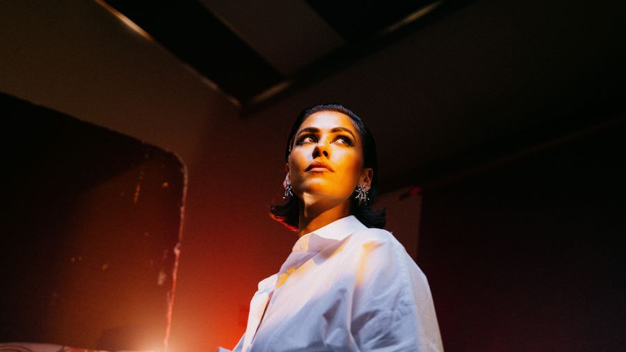 Seriously Love, Go Home: Charlotte OC on Overcoming Obstacles and Reigniting Her Love for Making Music