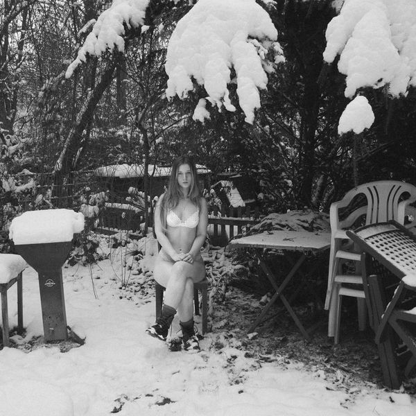 Waiting for Summer