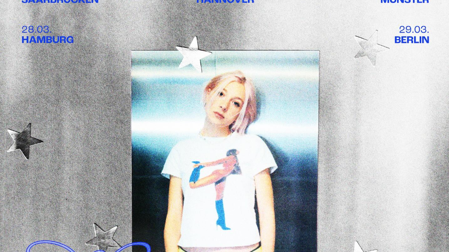 Dani Lia Set to Perform in Vienna on March 13th