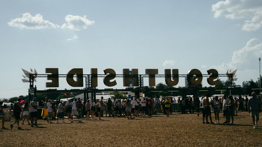 Southside Festival 2026