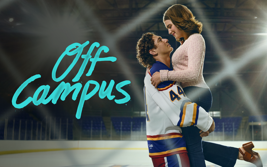 Inside Amazon Prime’s Surprisingly Divisive Off-Campus Adaptation
