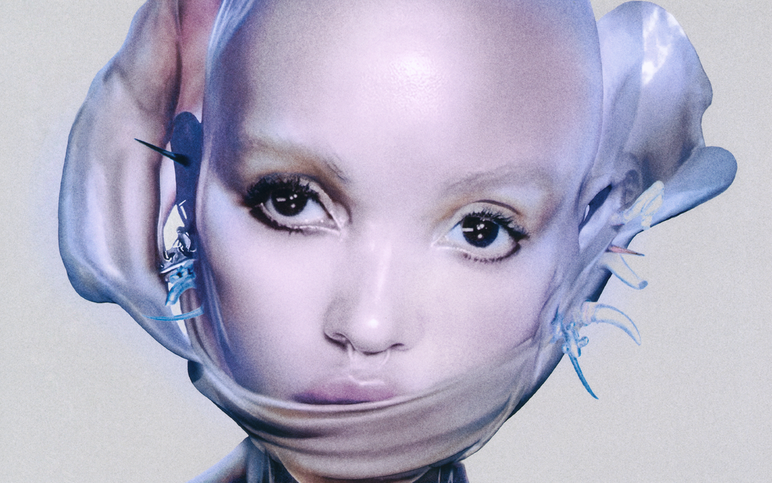 Where Softness Meets Brutality: FKA twigs Brings Her "Body High Tour" to Berlin