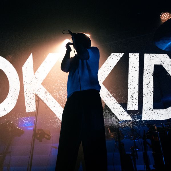 OK KID in Vienna