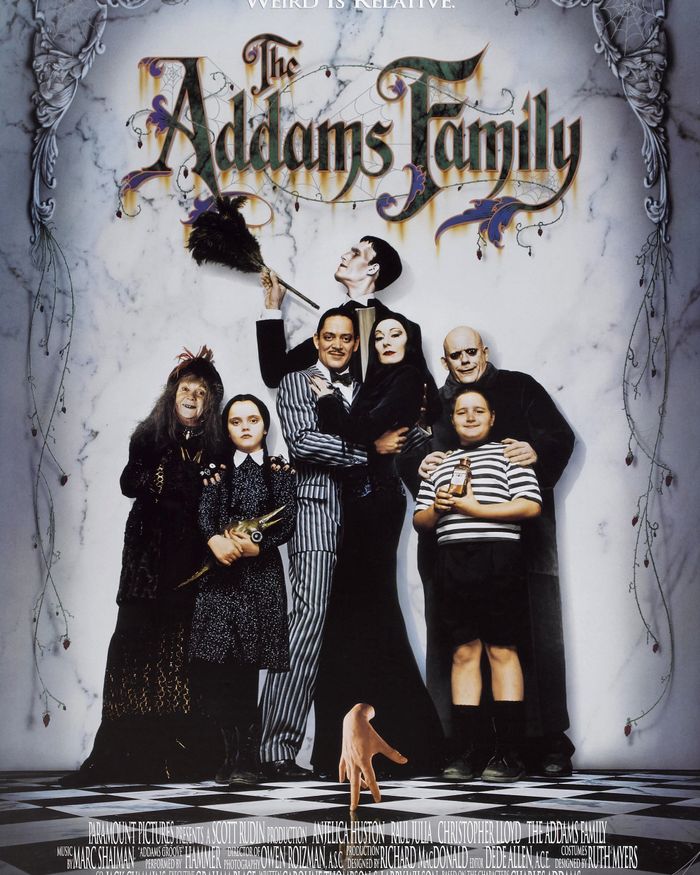 What to Watch This Halloween (And What to Wear)