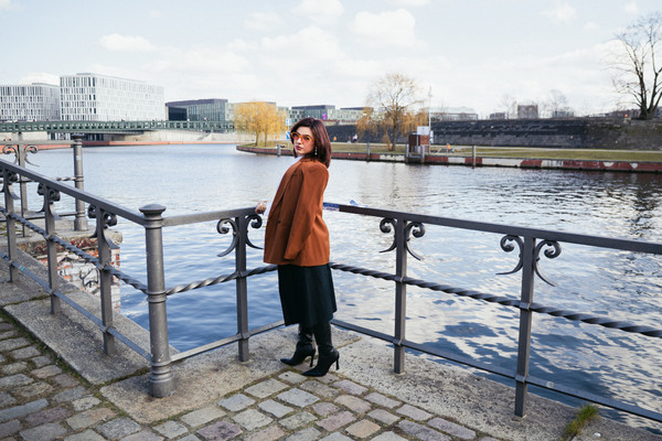 From Pain to Power: DELA on Becoming a Warrior