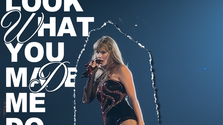 Look What You Made Me Do: Taylor Swift’s Version of Belonging, Power, and Payback