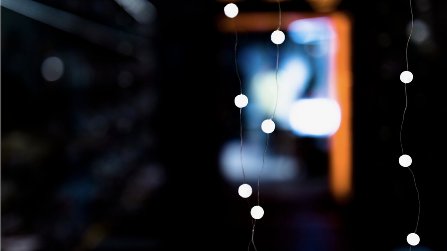 Non-Depressing December: How To Create A Calm Holiday Season For Your Mind In A Busy World