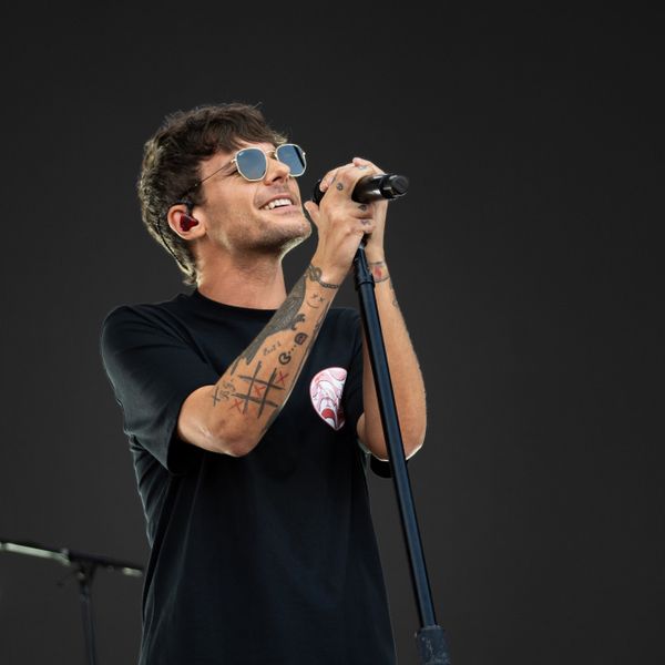 Impressions of Lollapalooza Berlin 2024