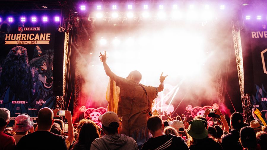 The Calm Before the Storm: What to Expect at Hurricane Festival 2025