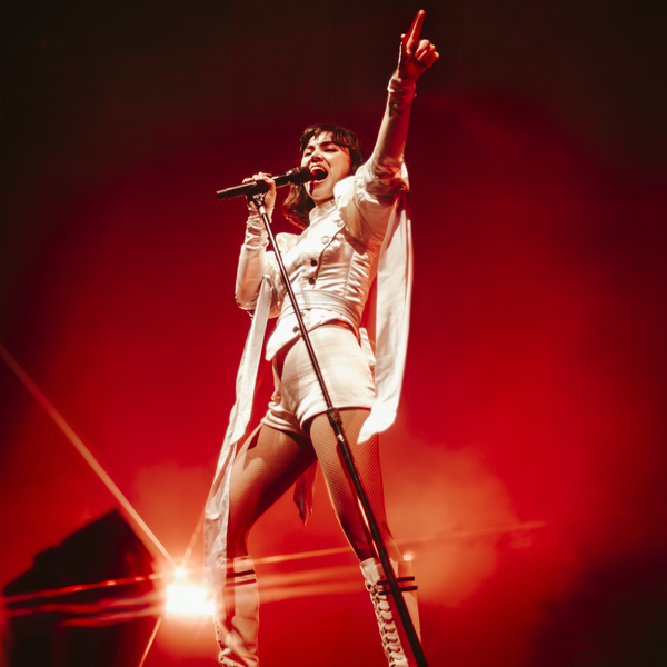 The Last Dinner Party: Indie Rock’s most decadent night arrives in Berlin