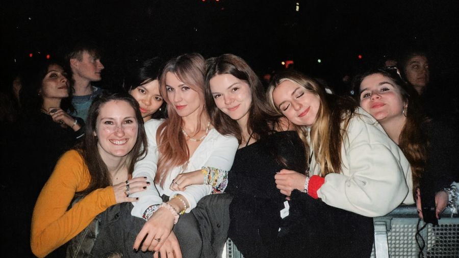 I Miss You Already + We Hadn’t Even Met Yet: an Ode to the Friendships Stuck in Your Phone