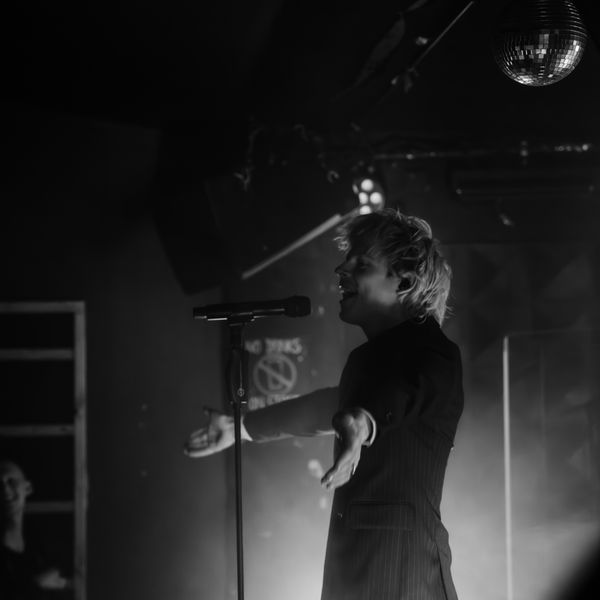 Error Release Show