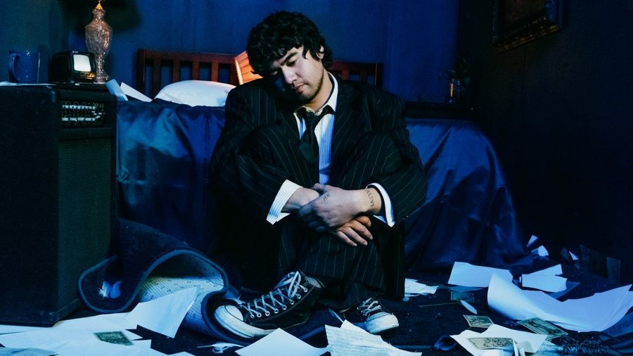 Calum Hood’s ORDER chaos ORDER: Finding Clarity in the Midst of Chaos