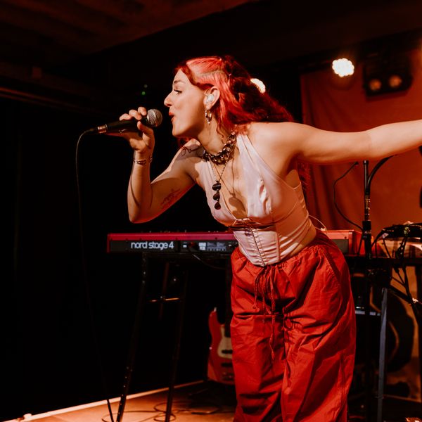 Soffie & Maiva - Phenomenal Heimspiel in Stuttgart