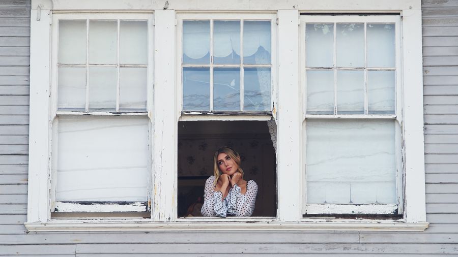 Inside Love Department: How Seanna Pereira Found Strength in Vulnerability