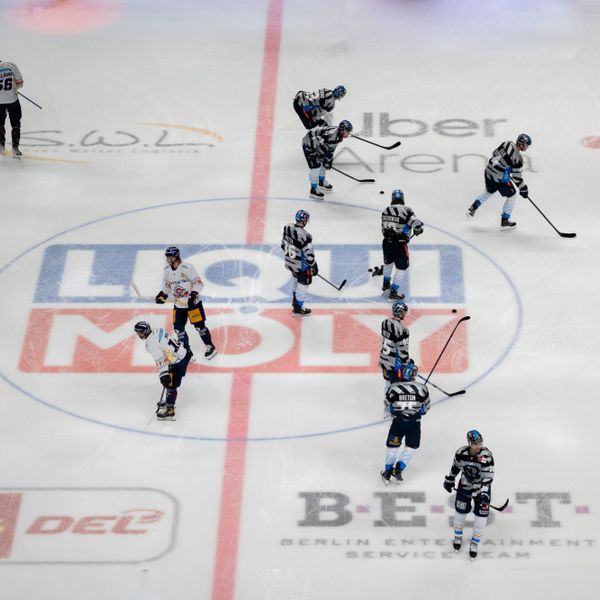 Eisbären Berlin