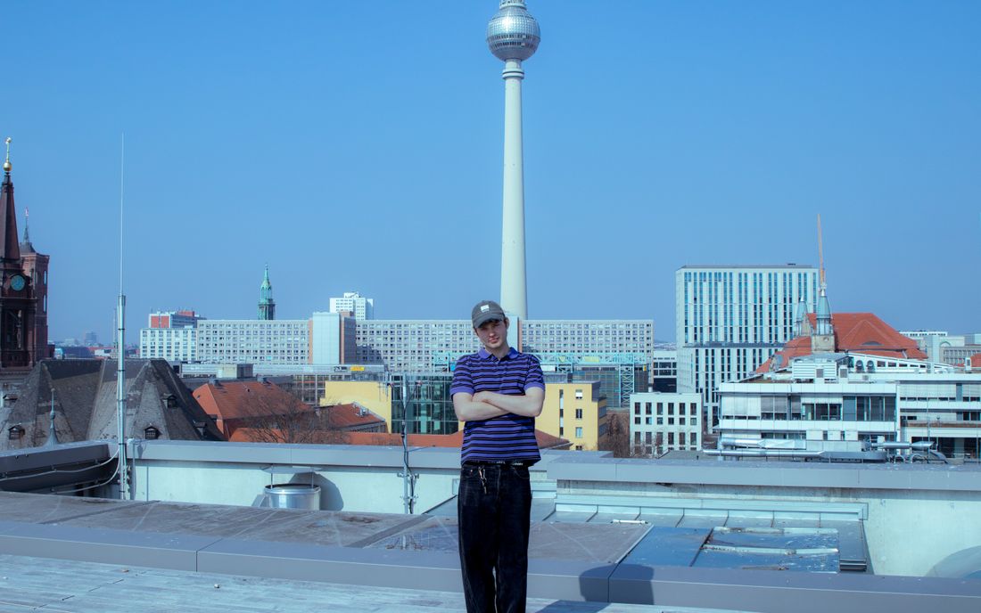 A breakfast date with Jaschu: Everything you need to know about his EP “Vielleicht”, his inspirations and upcoming plans