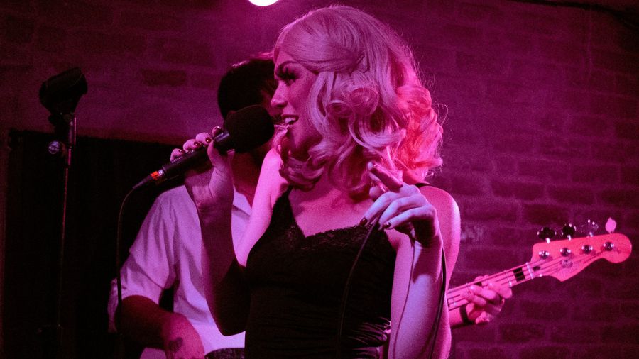 A Guide to Sensitive-Girl Catastrophes: An Interview with Egee