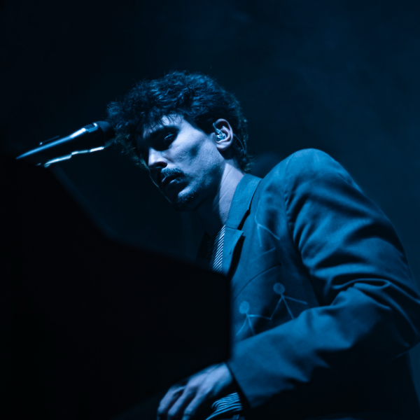Buntspecht – A Night Of Radiant Nostalgia