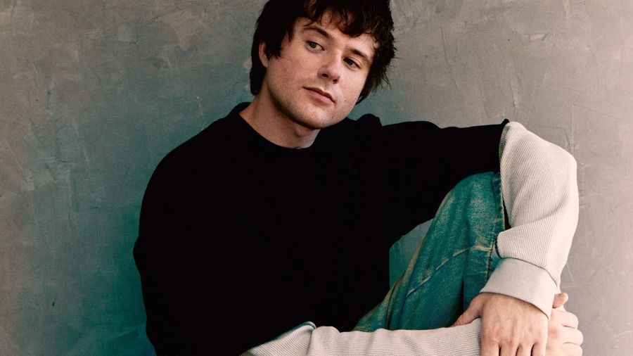 Alec Benjamin – 12 Notes Tour comes to Vienna