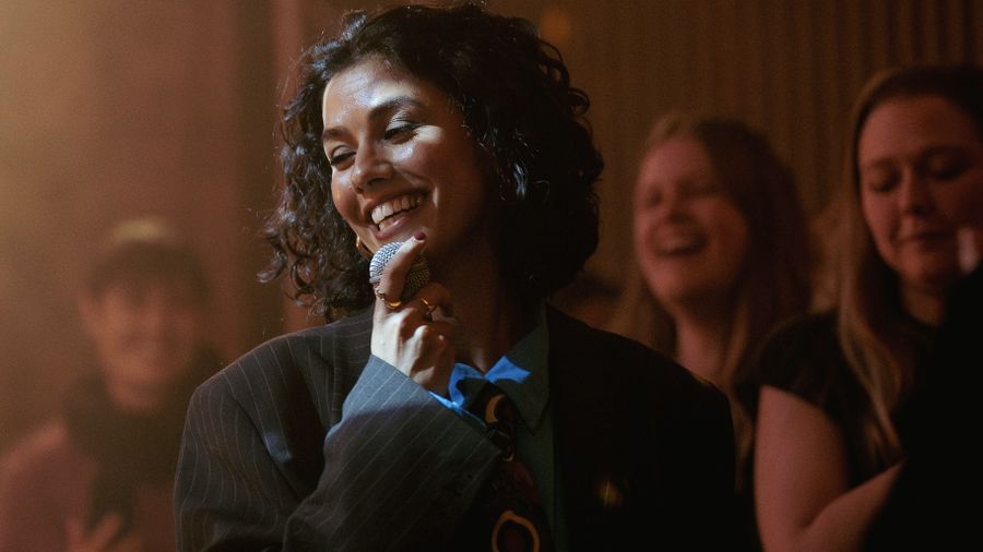 Charlotte OC Live in Berlin: "This City Means So Much to Me"