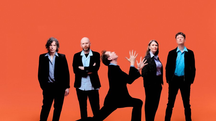 Get Ready, Hamburg: Franz Ferdinand Returns with Sea Girls in Tow