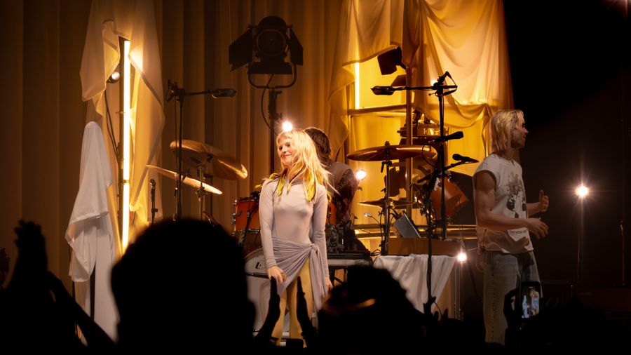 Paramore Has Finally Been Getting Their Sunshine, and Hayley Williams Is Taking the Opportunity to Dance in the Light