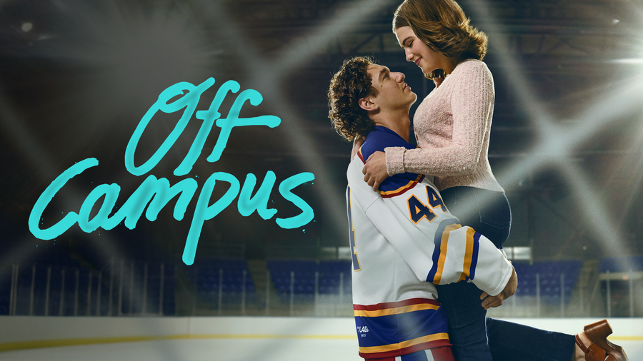 Inside Amazon Prime’s Surprisingly Divisive Off-Campus Adaptation