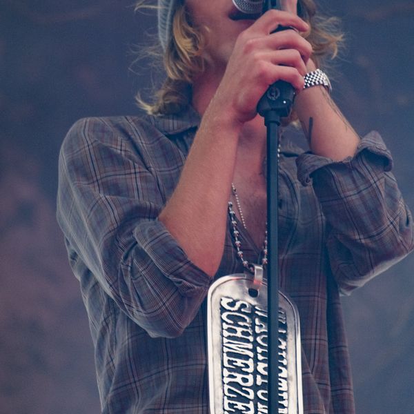 Frequency Festival Photos