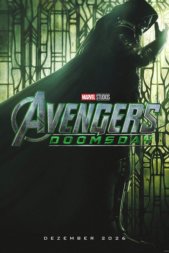 Avengers: Doomsday is Probably Going to be Bad, Right?