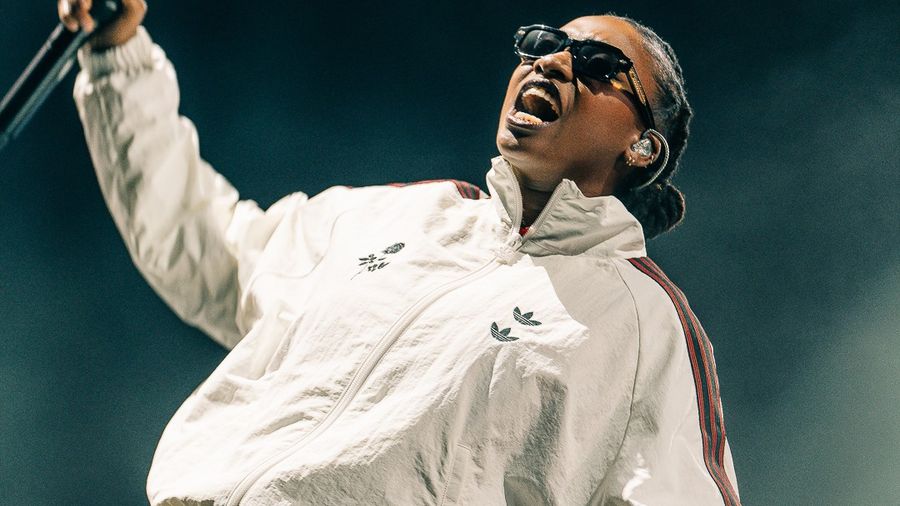 Cross The Tracks Festival: Little Simz Headlines a Sweltering Bank Holiday Weekend in Brockwell Park