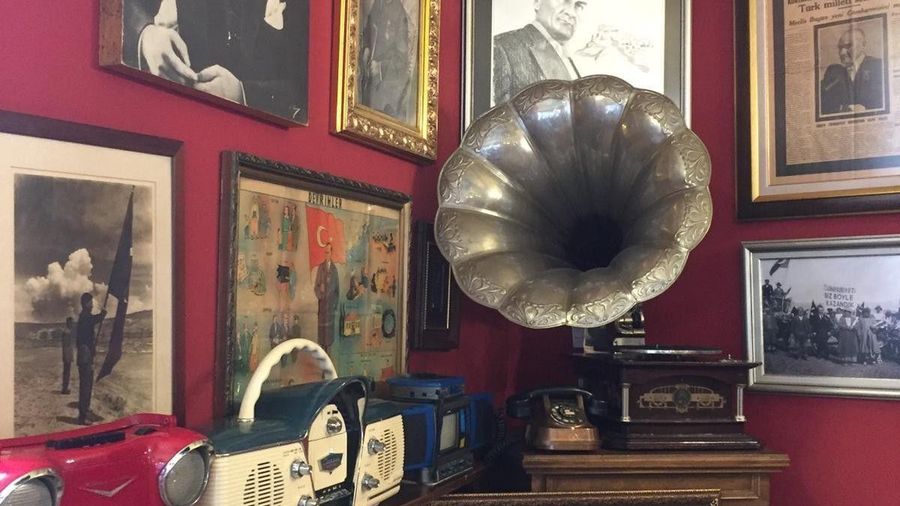 From Resentment to Appreciation: How Being a Diaspora Child Shaped My Musical Identity