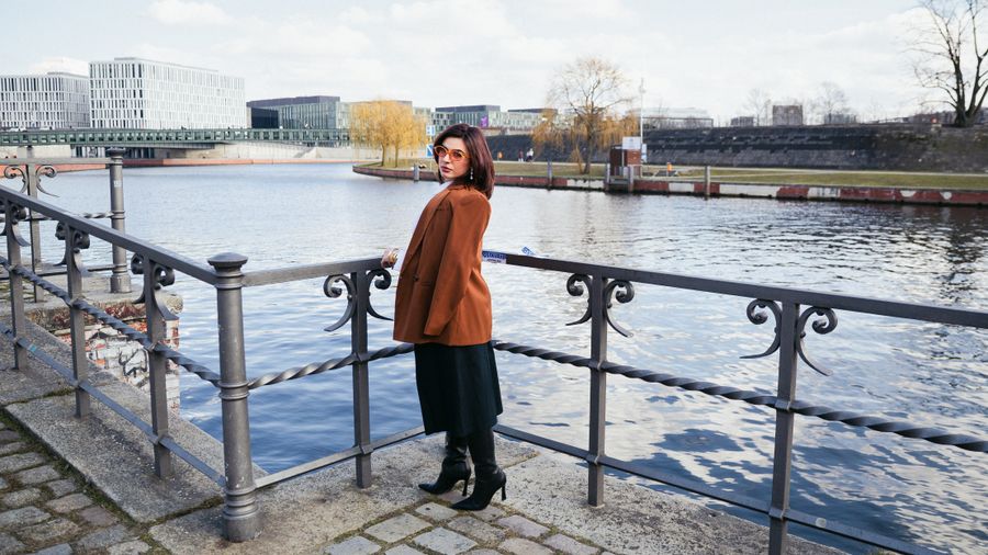 From Pain to Power: DELA on Becoming a Warrior