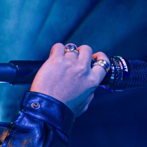 JJ in Hamburg