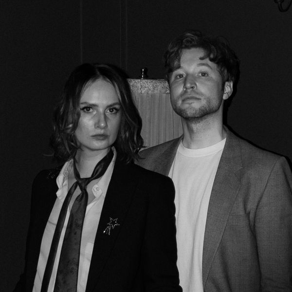 Nick & June in Berlin