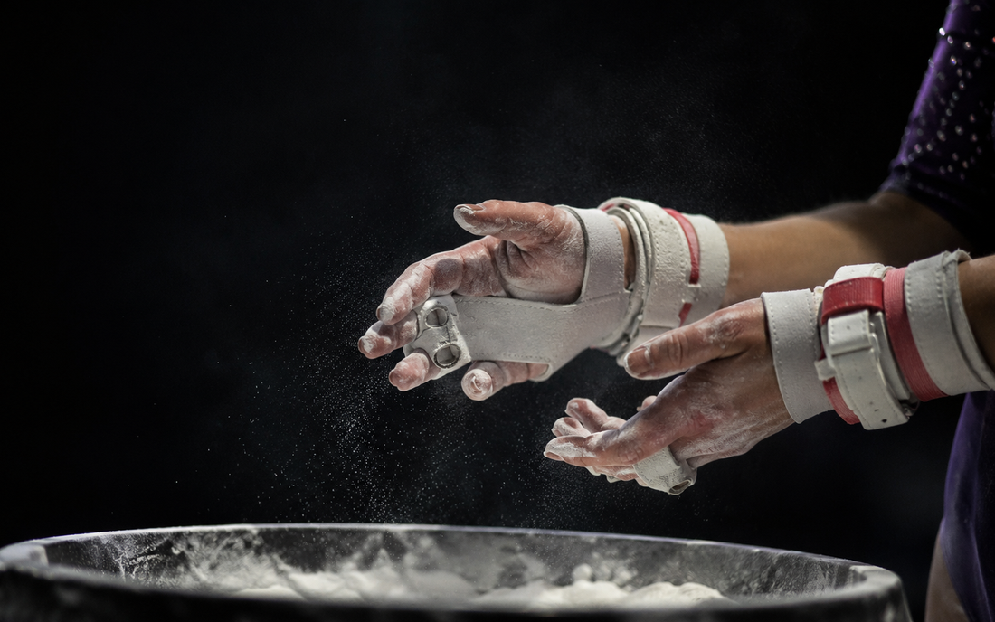 Beyond the Sparkling Leotards: Why Germany’s Gymnasts Deserve More Than One Weekend of Applause