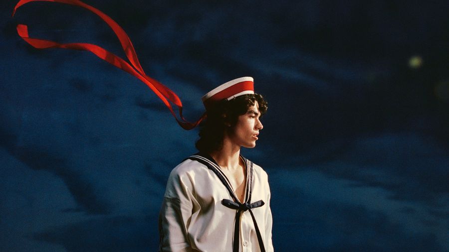 Conan Gray’s Wishbone World Tour Is Coming to Germany