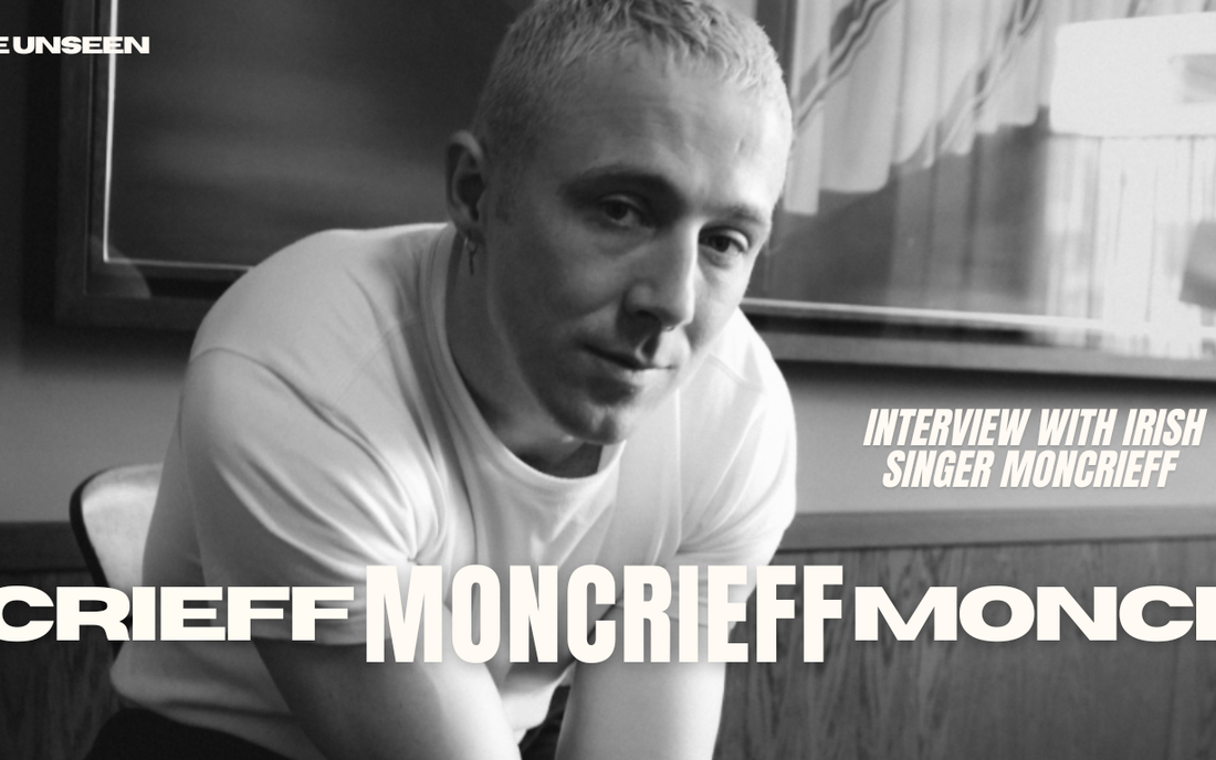 Saying "Yes!" to Moncrieff