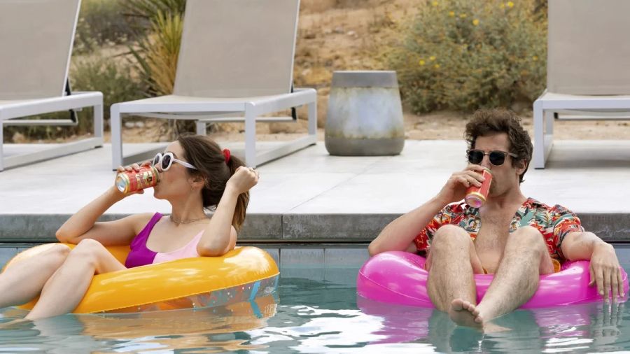 The Heat Is On...Screen: 10 Summer Movie Picks
