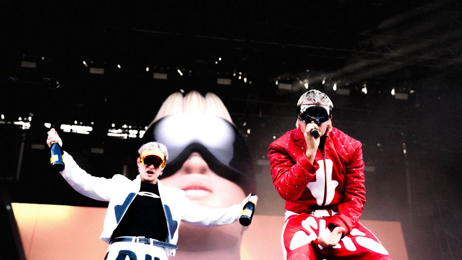 Kessel Festival 2025: This Is What Saturday Looked Like