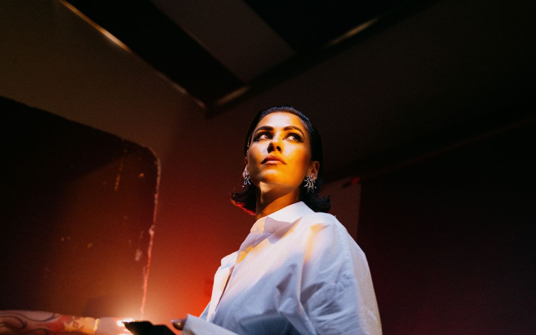 Seriously Love, Go Home: Charlotte OC on Overcoming Obstacles and Reigniting Her Love for Making Music