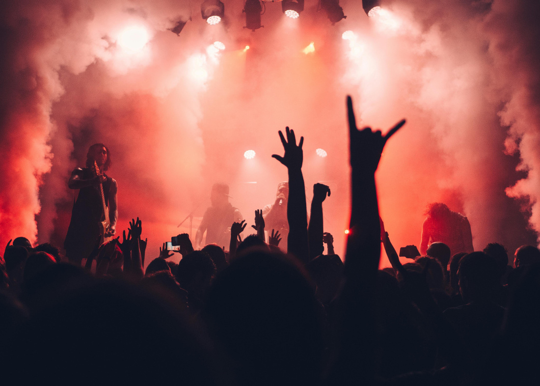 Photo by Sebastian Ervi on Pexels