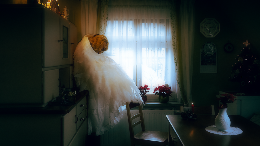 The Forgotten Christkind