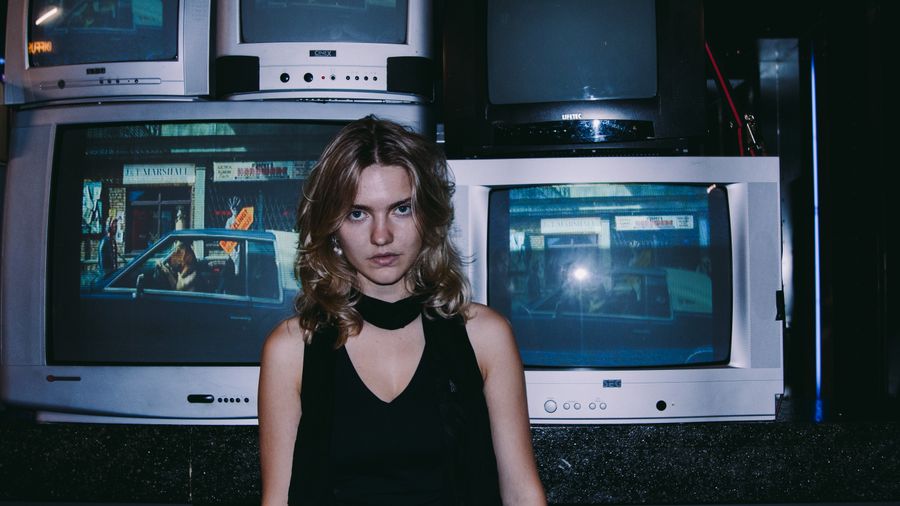 The Sound of Honesty: An Interview with Magda