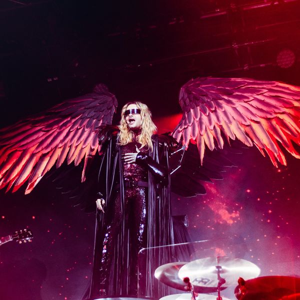 20 years and still thriving: Tokio Hotel brought it all to Vienna
