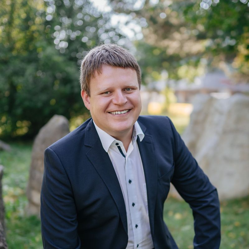 Markus Gläser